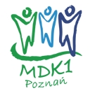 logo MDK1 male