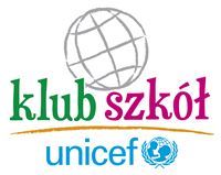 logo klubu szkol unicef male