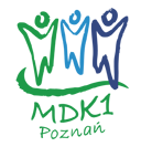 Logo MDK1